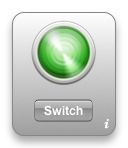 screensaver pass switcher